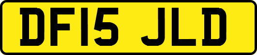 DF15JLD