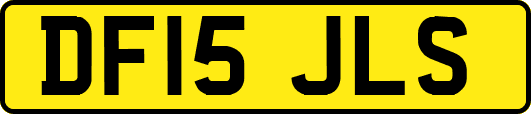 DF15JLS