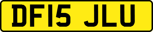 DF15JLU
