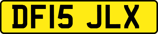 DF15JLX