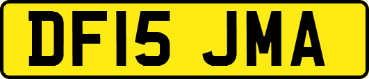 DF15JMA