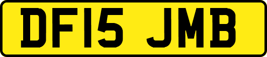 DF15JMB
