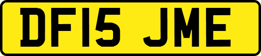 DF15JME