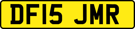 DF15JMR
