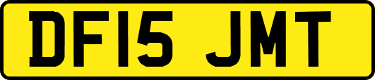DF15JMT
