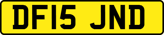 DF15JND
