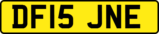 DF15JNE