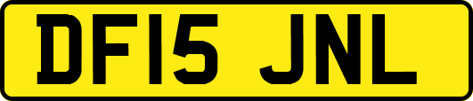 DF15JNL