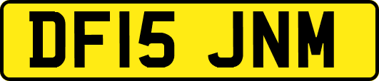 DF15JNM