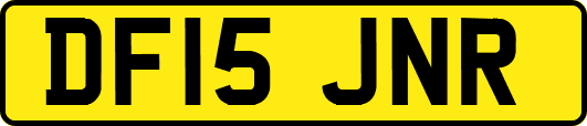 DF15JNR