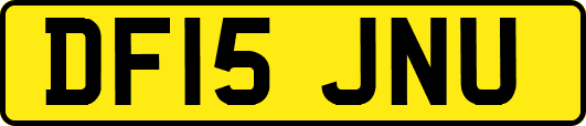 DF15JNU