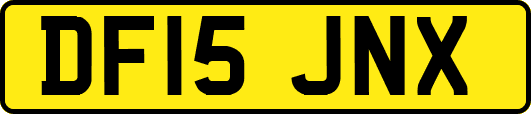 DF15JNX
