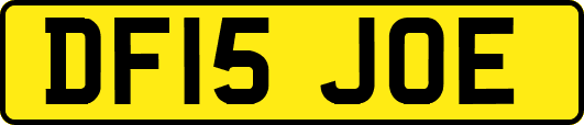 DF15JOE