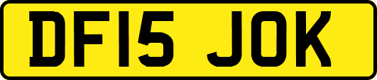 DF15JOK