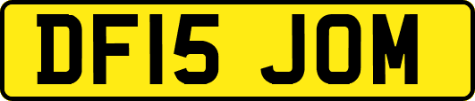 DF15JOM