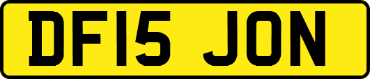 DF15JON