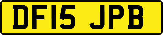 DF15JPB