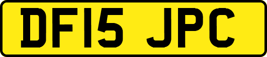 DF15JPC