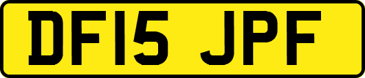 DF15JPF