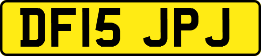 DF15JPJ