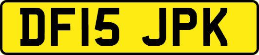 DF15JPK