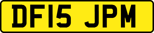 DF15JPM