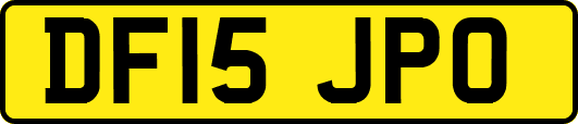 DF15JPO