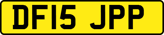 DF15JPP