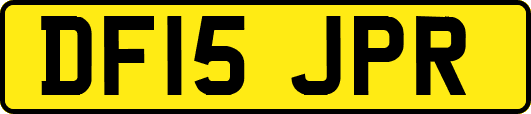DF15JPR