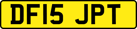 DF15JPT