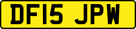 DF15JPW