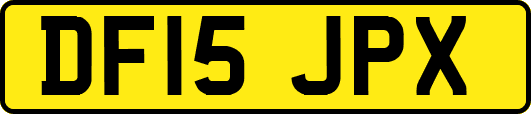 DF15JPX