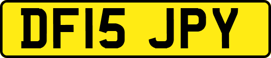 DF15JPY