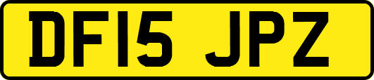 DF15JPZ