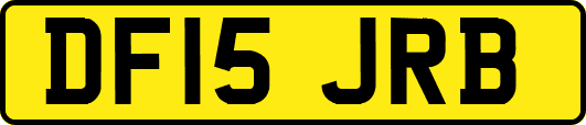 DF15JRB