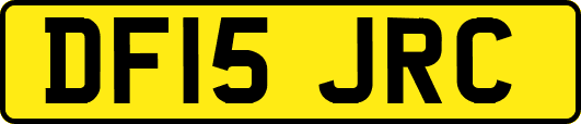 DF15JRC