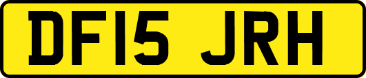 DF15JRH