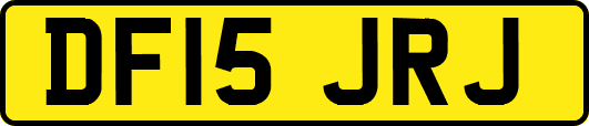 DF15JRJ