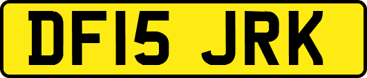DF15JRK