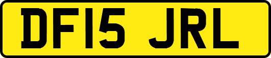 DF15JRL