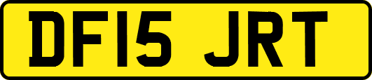DF15JRT