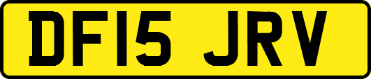 DF15JRV