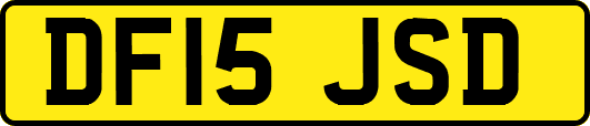 DF15JSD