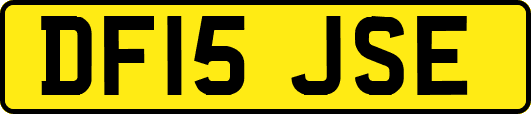 DF15JSE