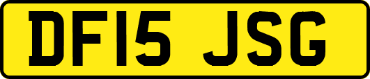 DF15JSG