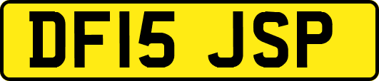 DF15JSP