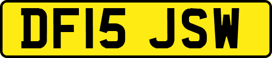 DF15JSW