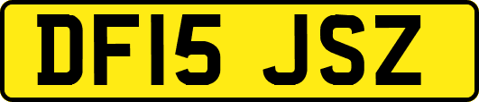 DF15JSZ