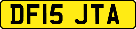 DF15JTA