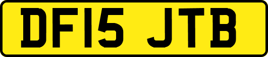 DF15JTB